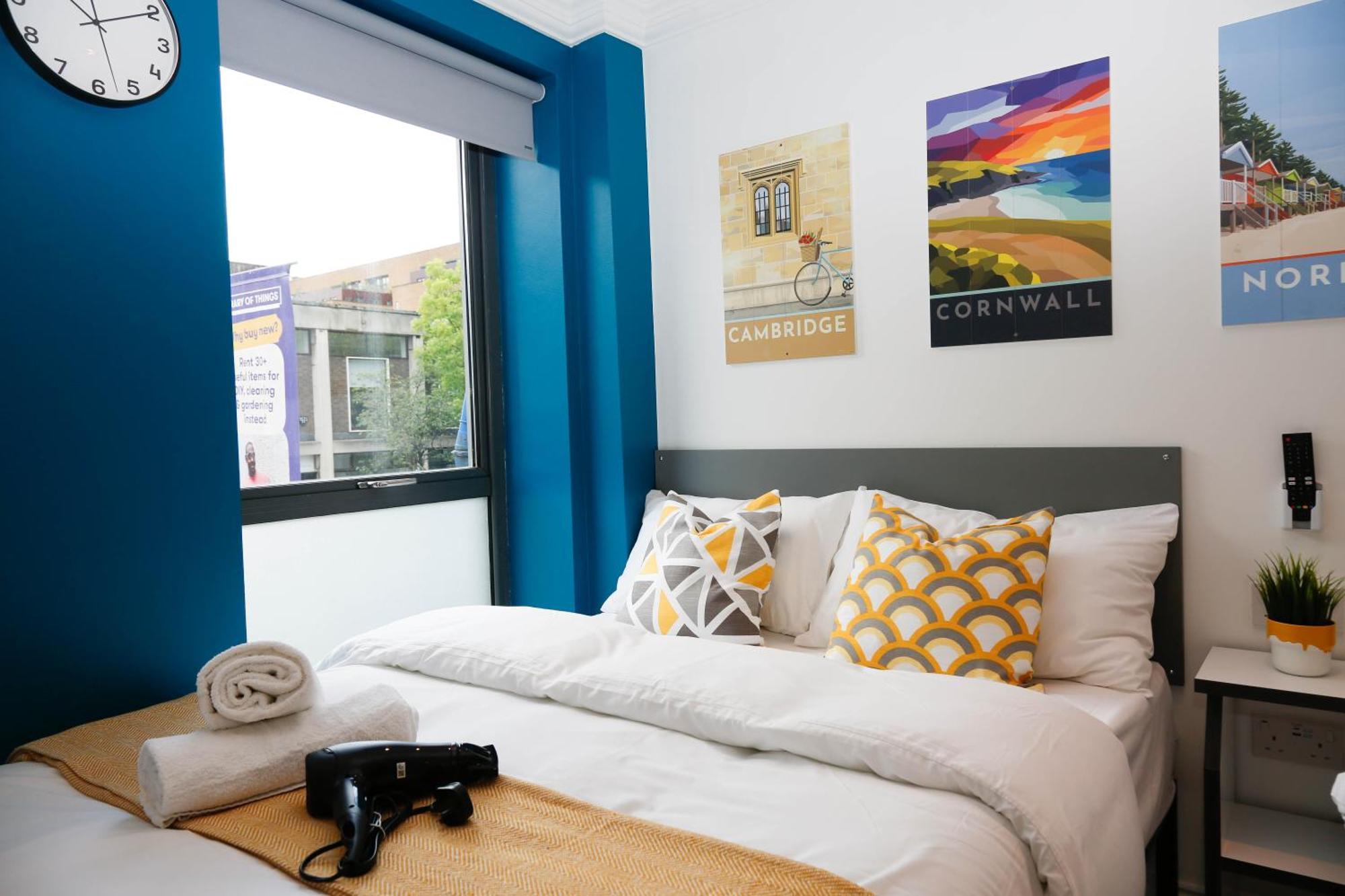 New Luxury Rooms In The Heart Of London Next To Shops, Cafes, Bars & Metro With Shared Bathrooms Exterior photo
